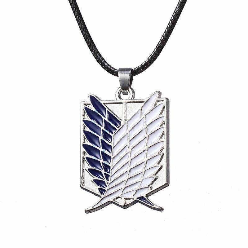 AOT Necklaces