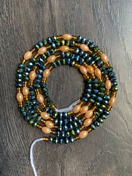 Perles aux reins (bayas)