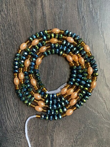 Perles aux reins (bayas)