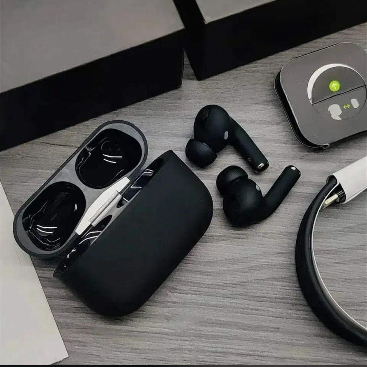 Écouteurs sans fil Bluetooth