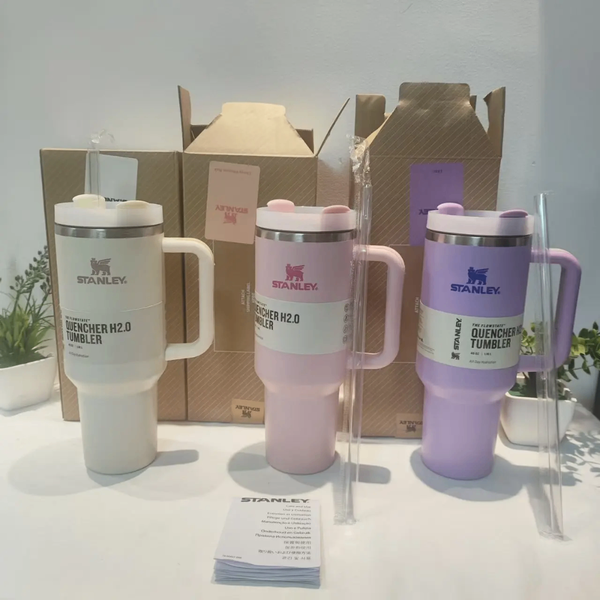 Gobelet Stanley Quencher H2.0