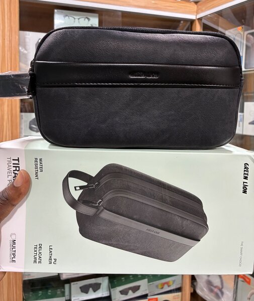 Pochette de Voyage Tirana