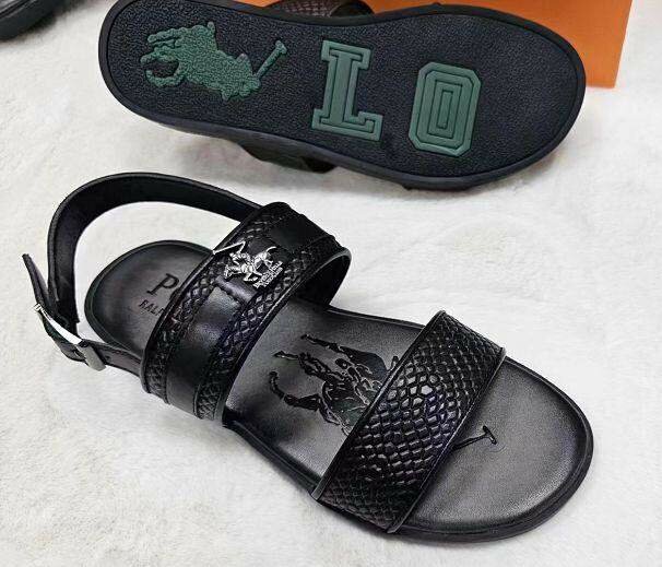 Quality sandals