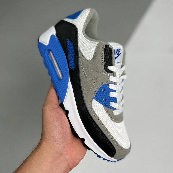 Nike Air Max Sneakers