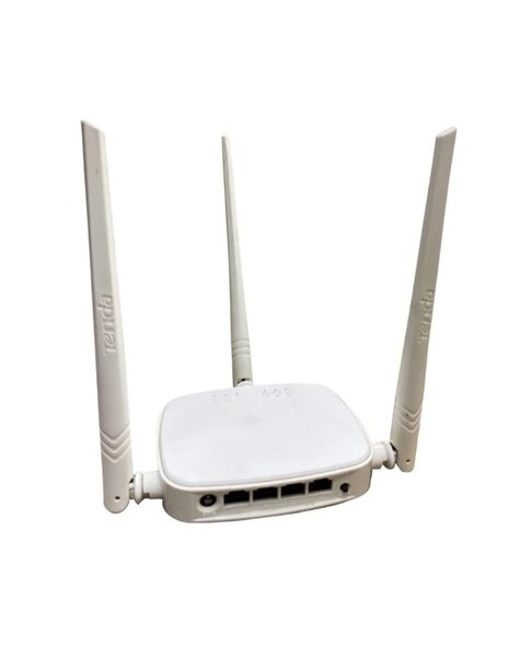 Routeur WiFi rapide 3 antennes