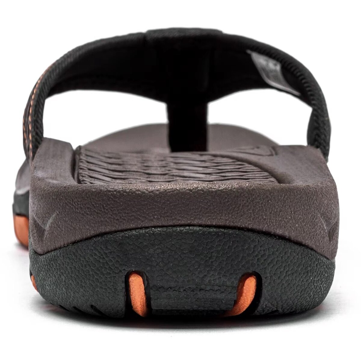 Sandales en cuir véritable