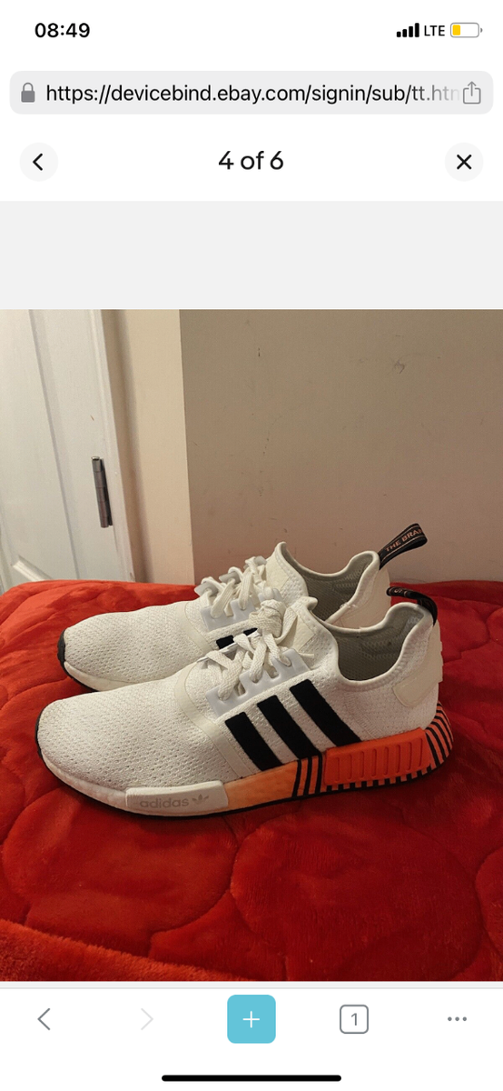Adidas  shoes size 10