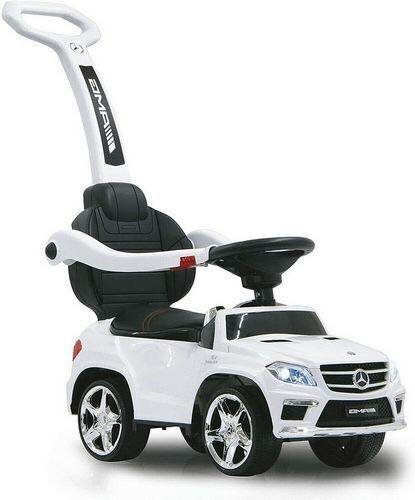 Tricycle évolutif enfant