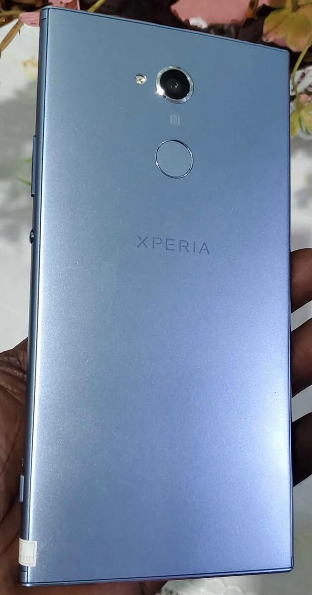 Sony Xperia Smartphone
