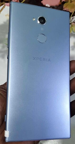 Sony Xperia Smartphone