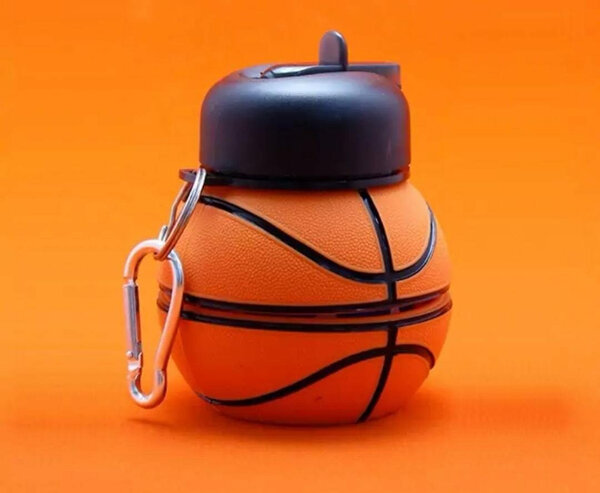 Écouteur Bluetooth Ballon Basket