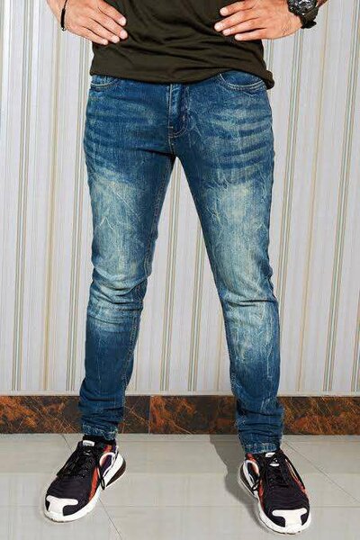 Men jeans