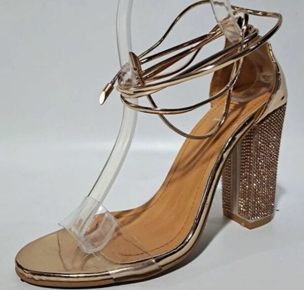 Ladies heels