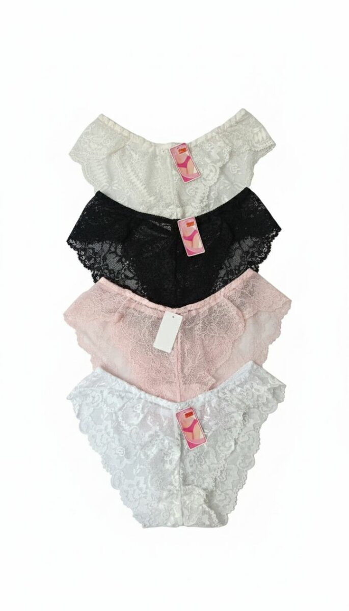 Ensemble de 3 caleçons