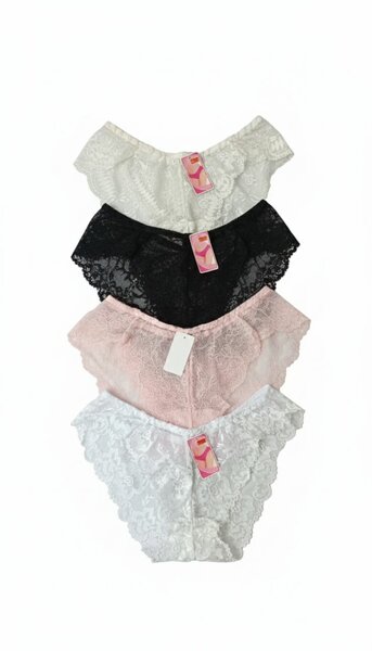 Ensemble de 3 caleçons