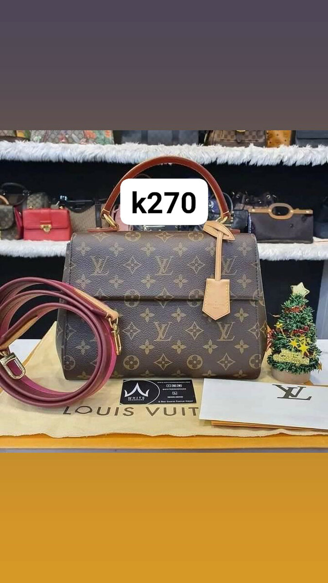  beautiful bag good quality