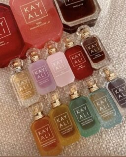 Parfum KALY Yum Ice Cream