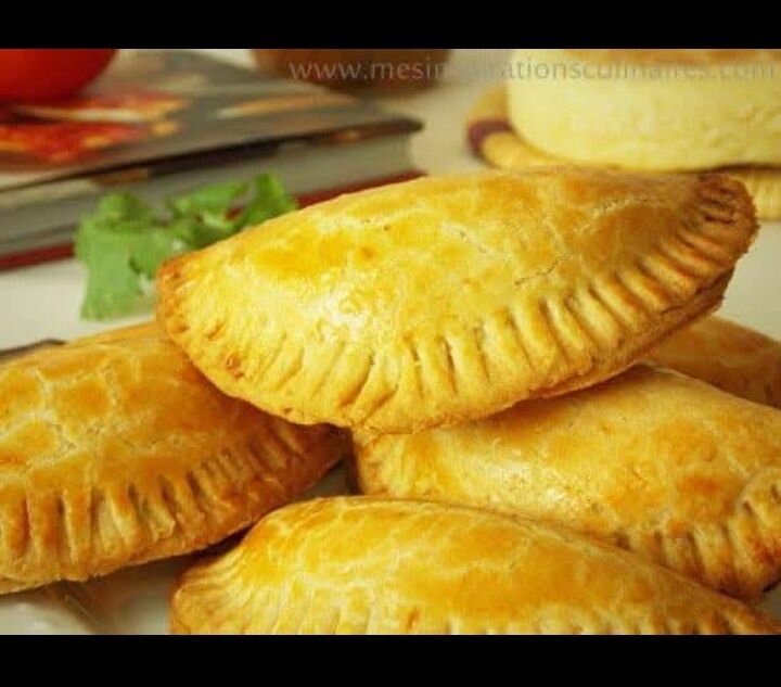 Yaourt, dèguê et croquettes