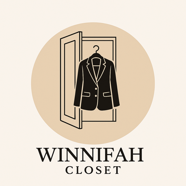 Winnifah Closet
