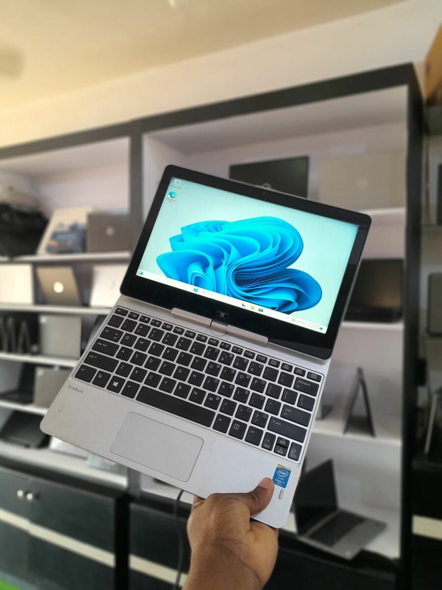 HP EliteBook Revolve 810 G3