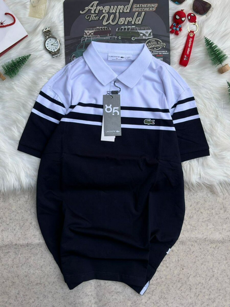 Polo élégant pour homme