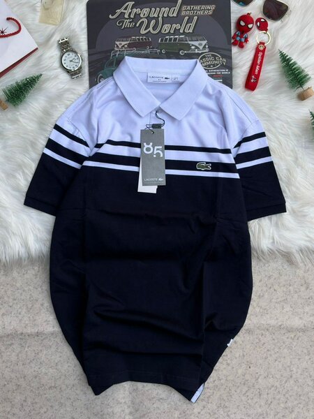 Polo élégant pour homme