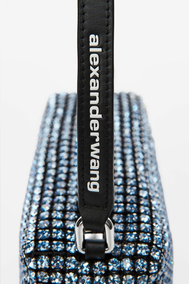 Sac Alexander Wang Strass