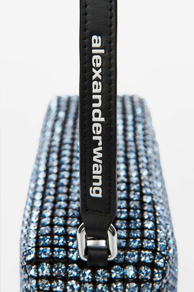 Sac Alexander Wang Strass
