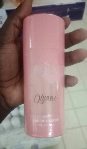 Olyane Eau de Parfum