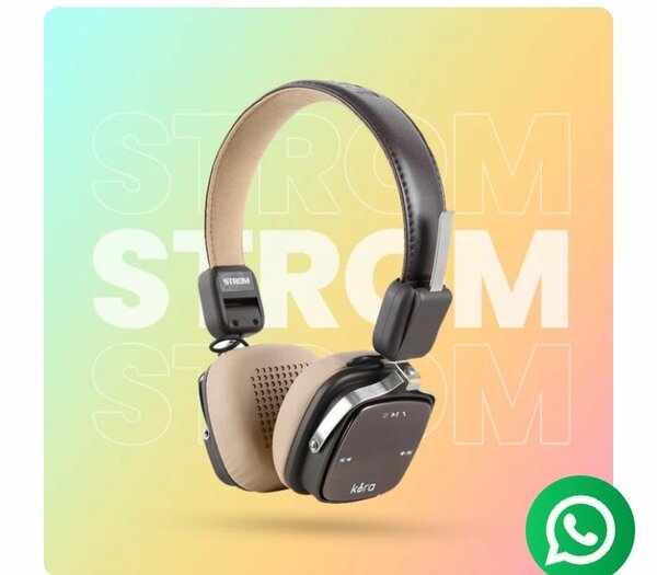 KORA STORM HEADSET