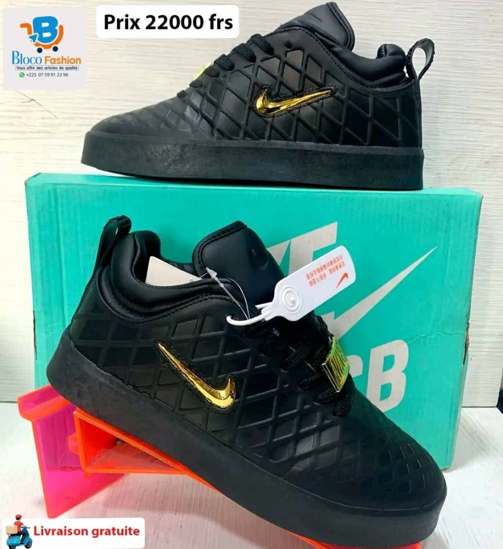 Chaussures De Sport élégantes