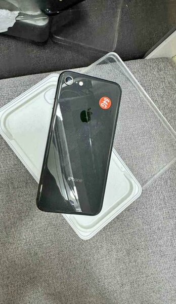 iPhone 7 Noir 128Go Débloqué