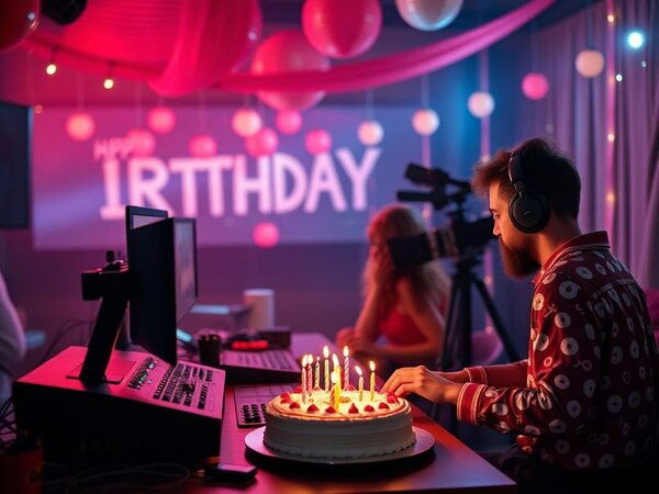 پروفیشنل مووی ایڈیٹنگ اور مکسنگ سروسز  5000 روپے فی دن"