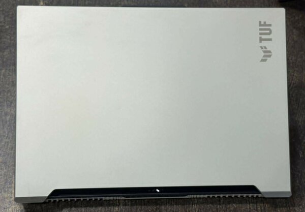 PC Portable ASUS TUF Gaming