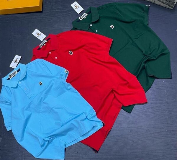 Original Ape club tees