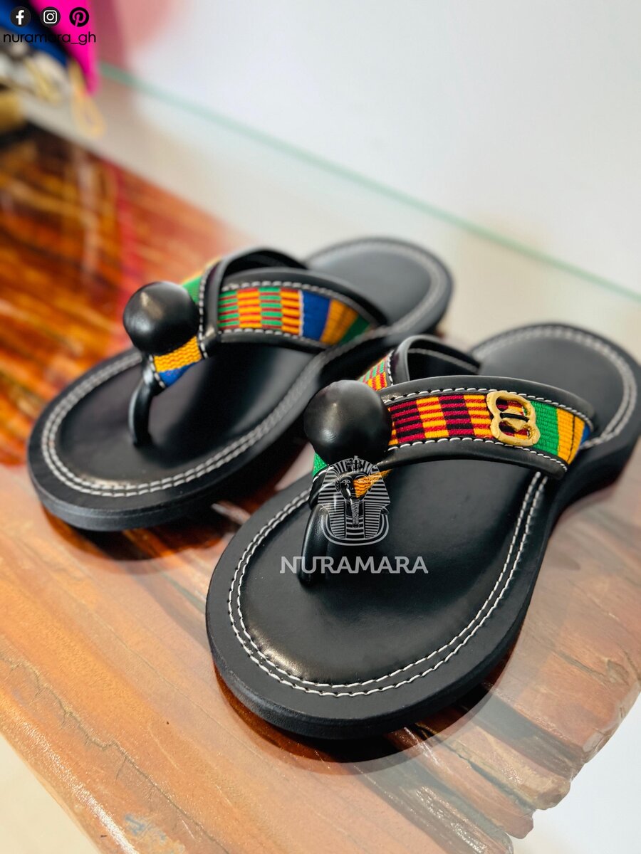 Slippers Regal Ahenema