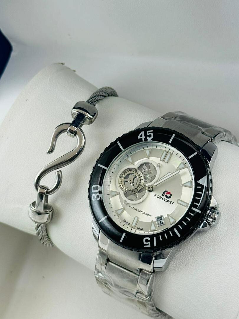 Montres plus bracelet