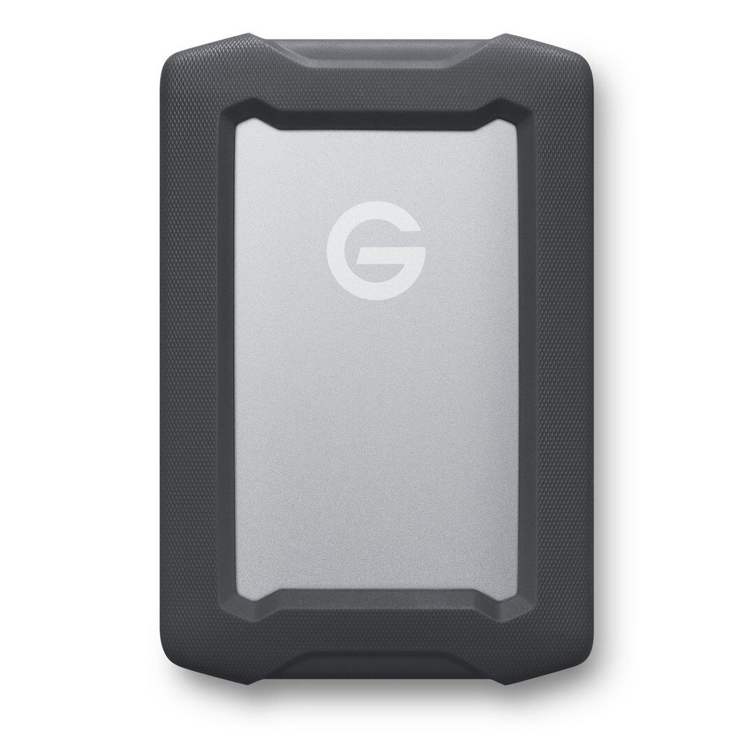 Disque Dur Externe G-Drive 4 To