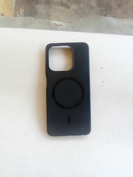Fouro de téléphone