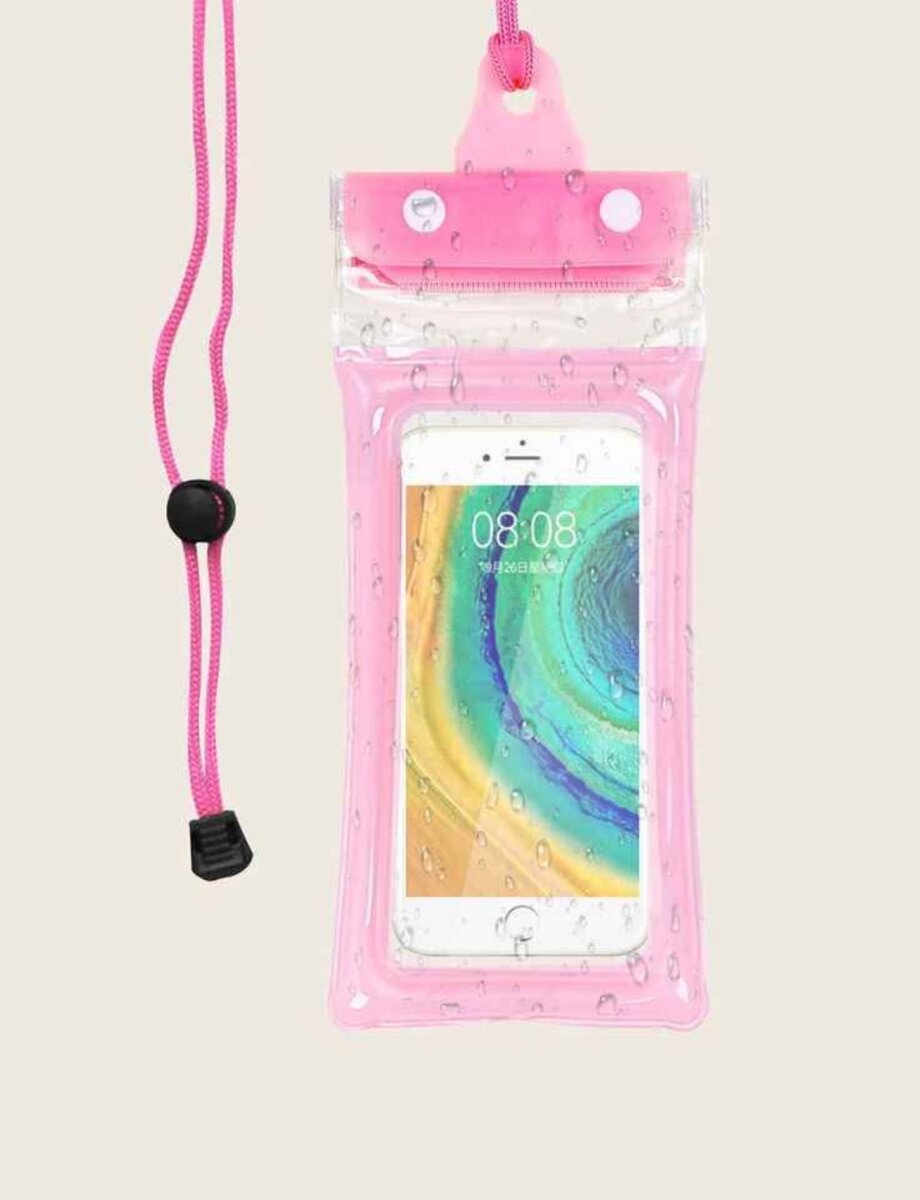 Housse Étanche Téléphone Portable
