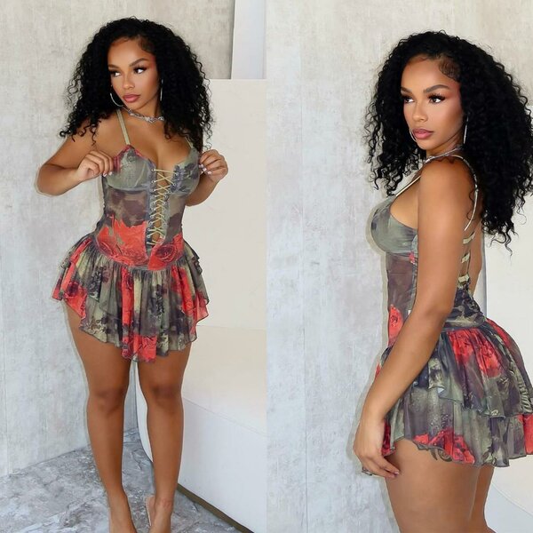 Birthday dresses and  dinner wears