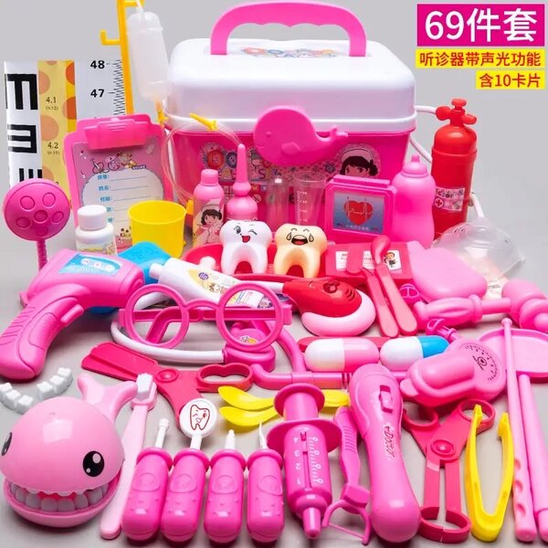 Набор доктора