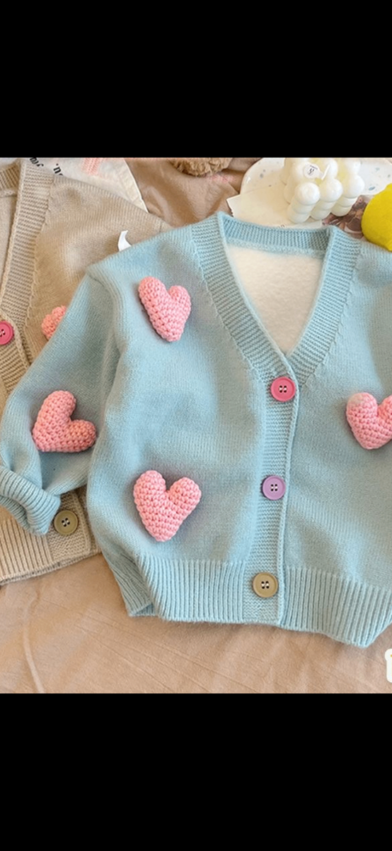 Шикарный кардиган на весну