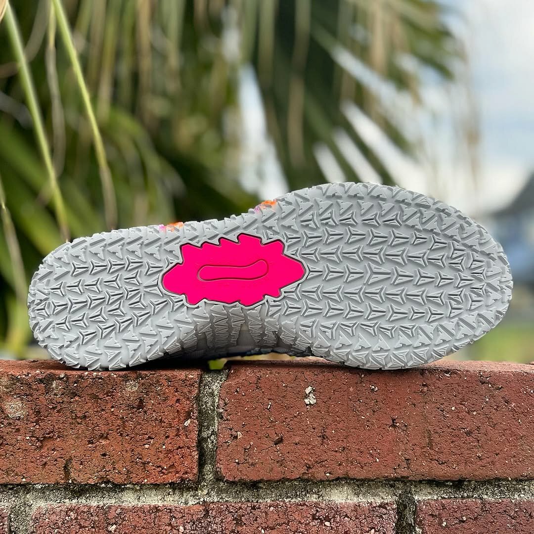 NIKE JA 3 EP LIGHT SHOW