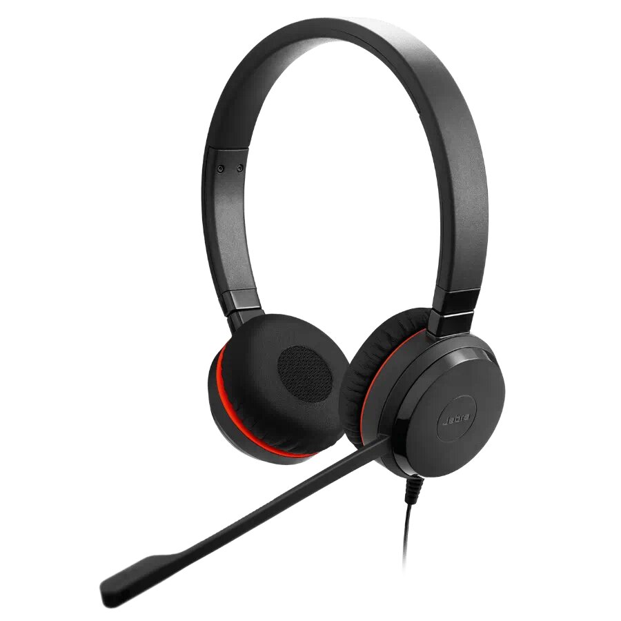 Casque Jabra Evolve 30