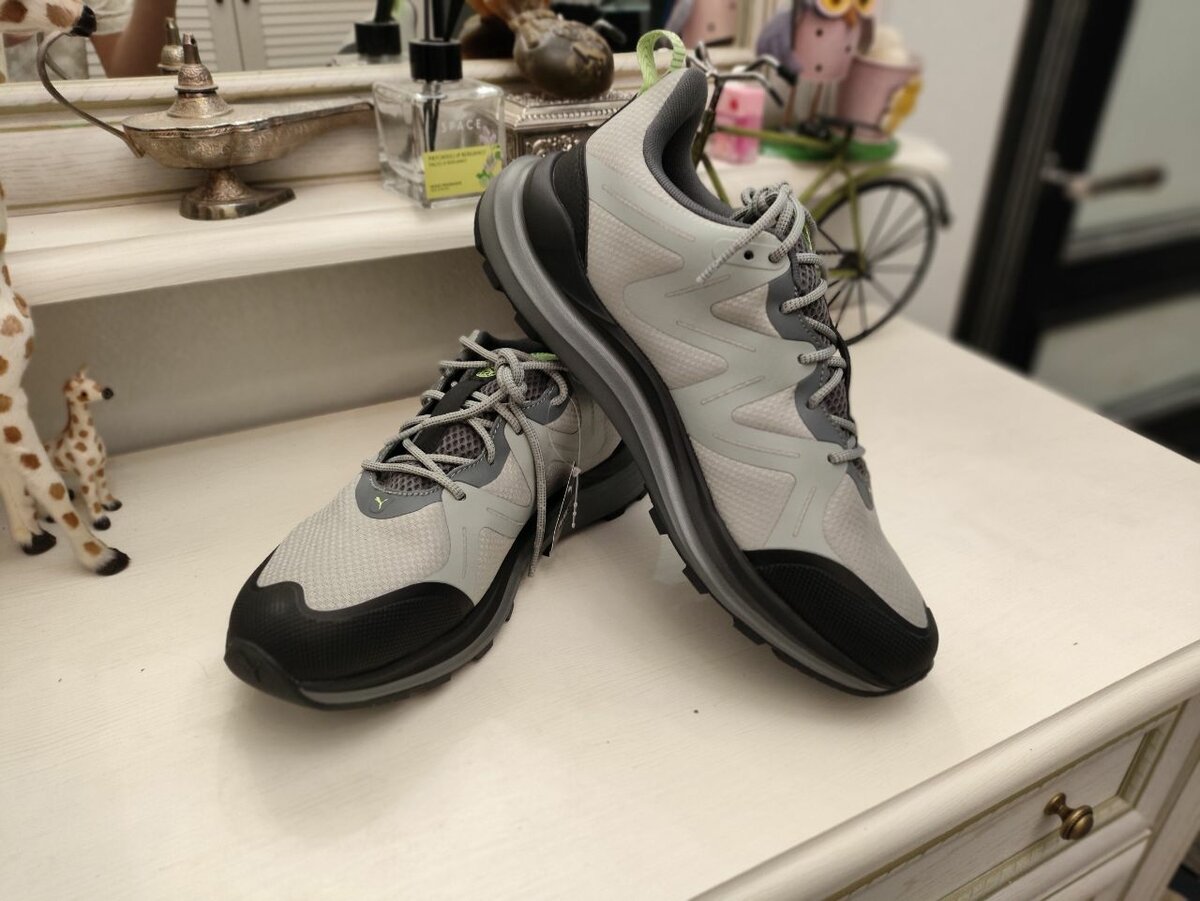 Кроссовки PUMA