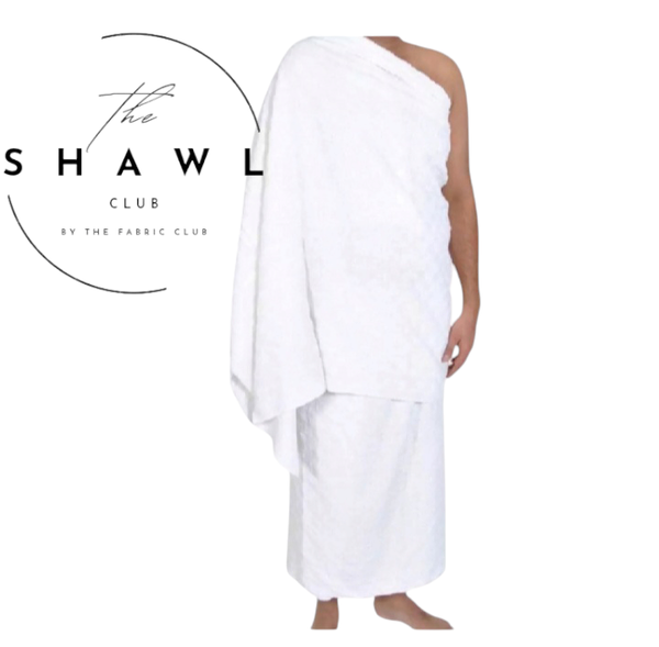 Towel Ihram