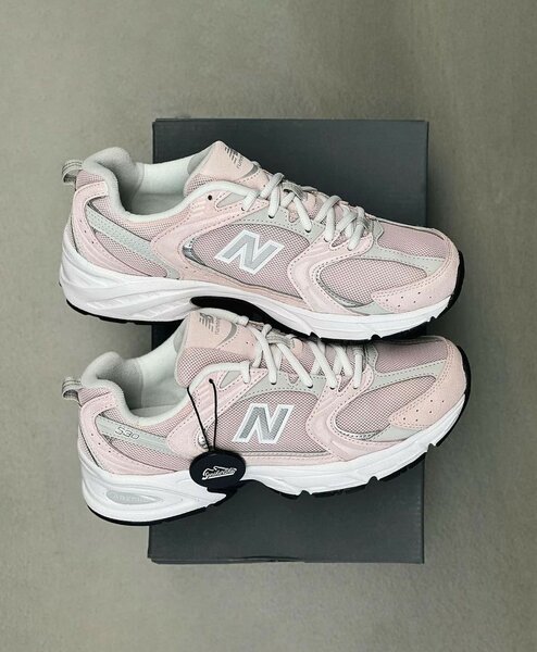 New balance 580