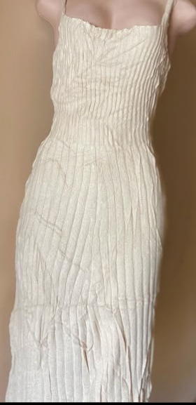 Beautiful elegant women's dress size:M/L