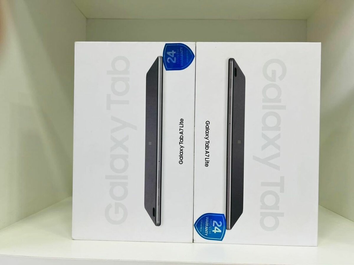 Samsung Galaxy Tab A7 Lite